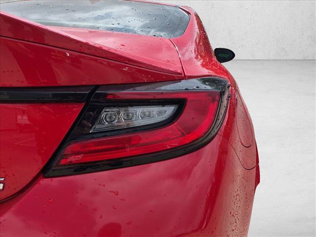 Used 2022 Toyota GR86 Premium RWD image 12