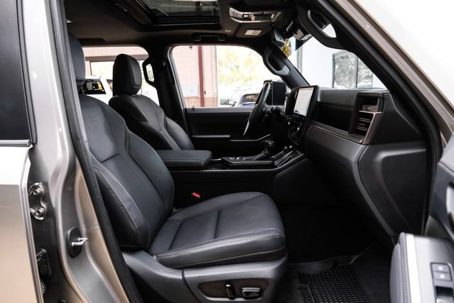 Used 2025 Lexus GX 550 AWD/4WD image 63