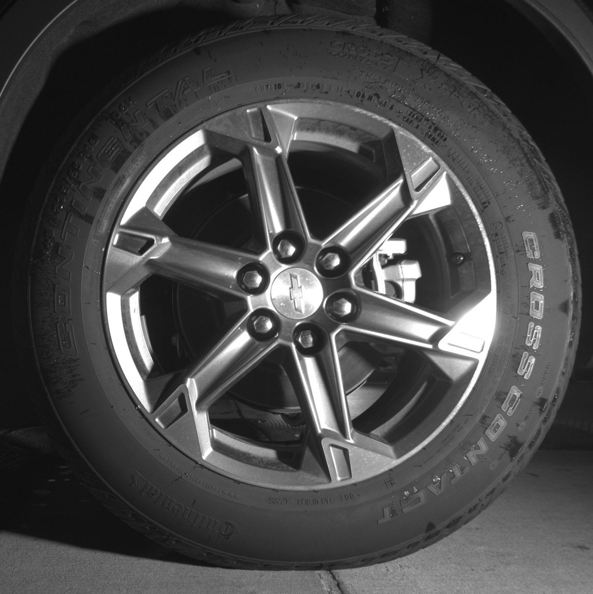 Used 2025 Chevrolet Blazer LT image 14