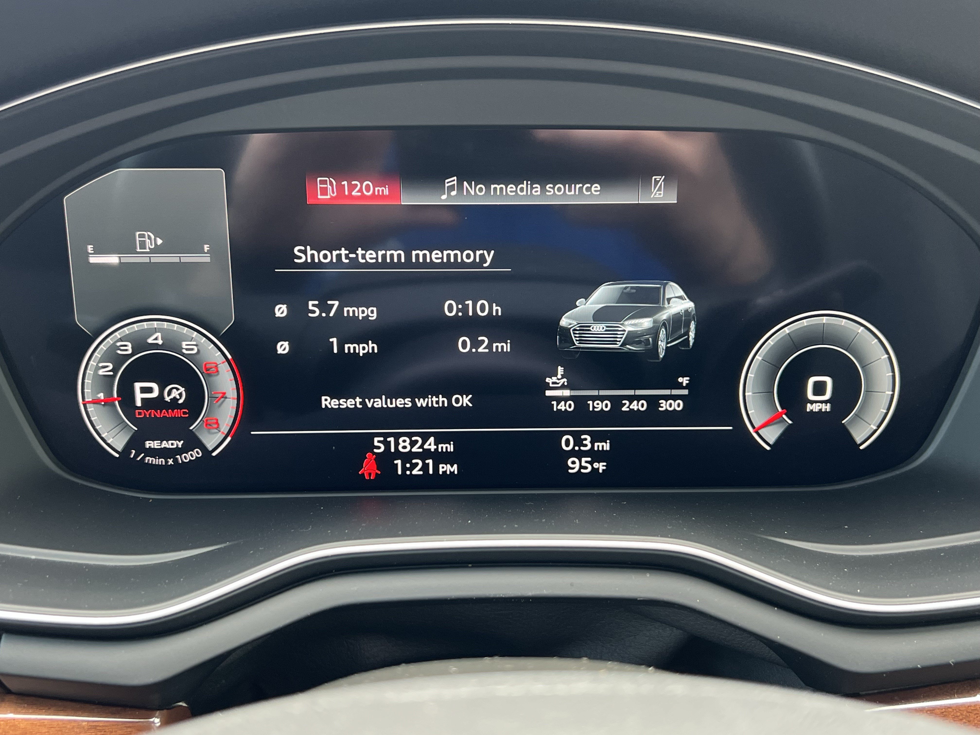 Used 2021 Audi A4 2.0T Premium Plus w/ Premium Plus Package AWD/4WD image 21