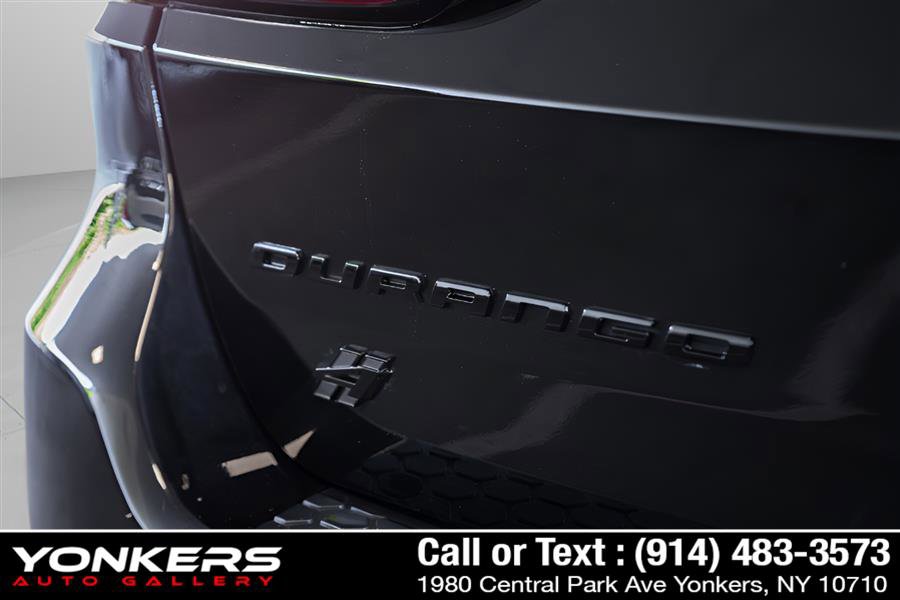 Used 2022 Dodge Durango R/T AWD/4WD image 65