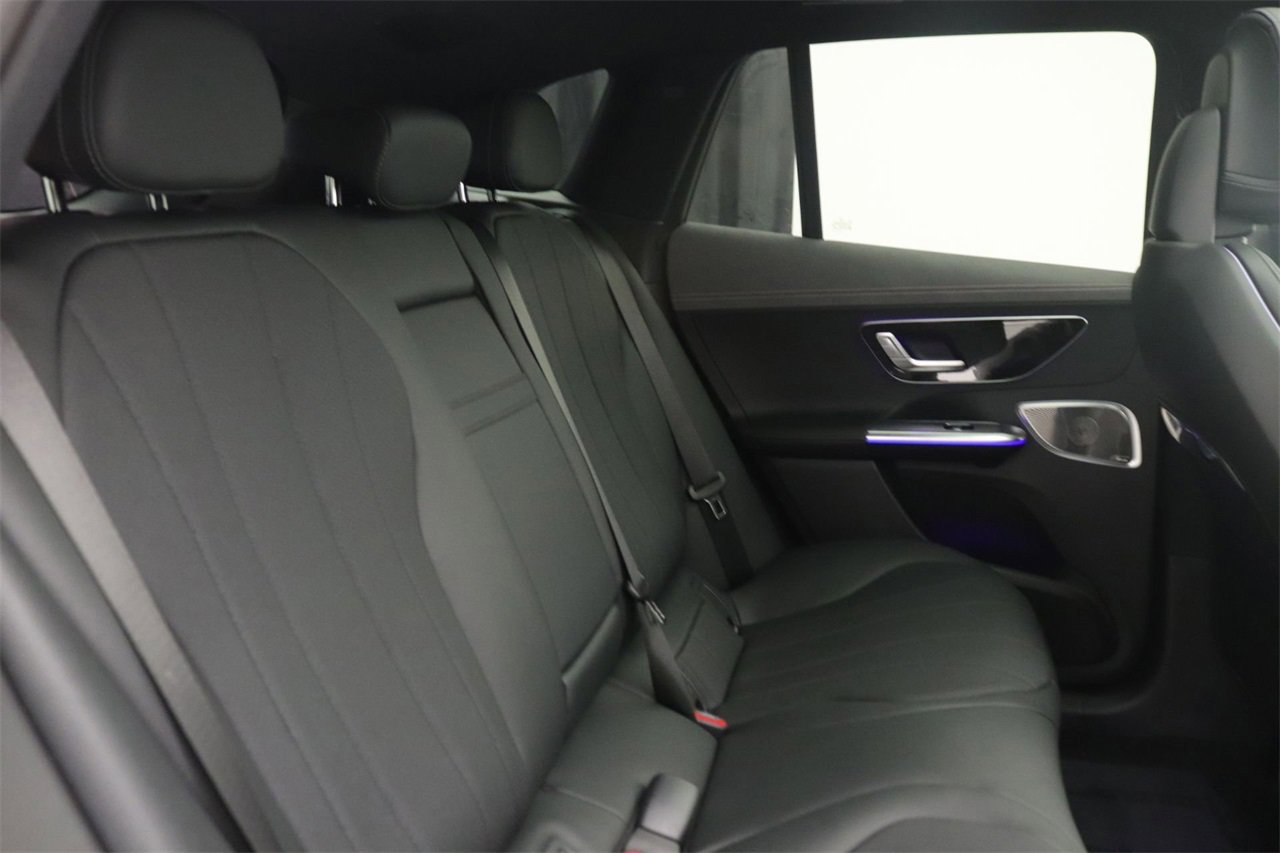 New 2026 Mercedes-Benz EQE 320+ SUV image 10