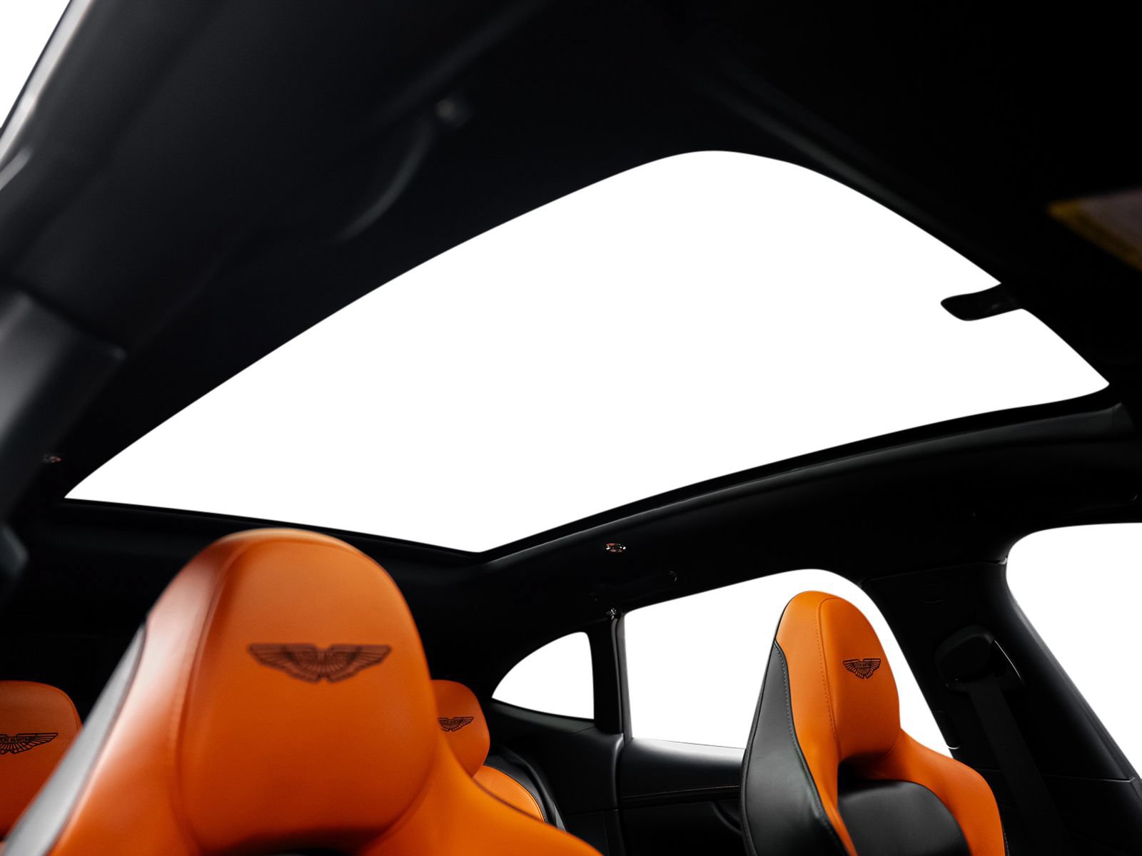 Used 2023 Aston Martin DBX 707 AWD/4WD image 58