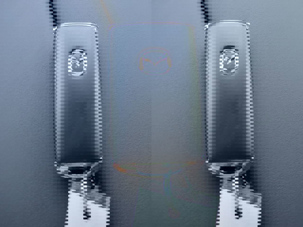 New 2026 MAZDA CX-70 3.3 Turbo w/ Premium Plus Pkg image 27