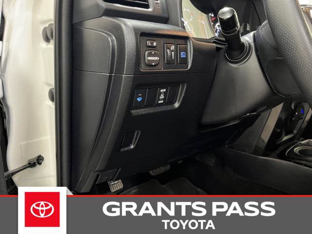 Certified 2021 Toyota 4Runner Venture w/ Moonroof Package image 13