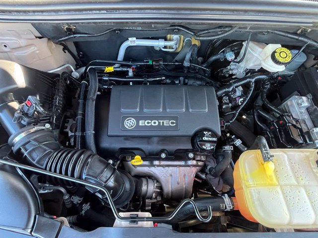Used 2018 Buick Encore Premium w/ Experience Buick Package FWD image 29