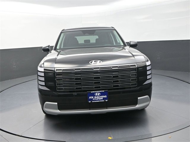 New 2026 Hyundai Palisade SE image 3