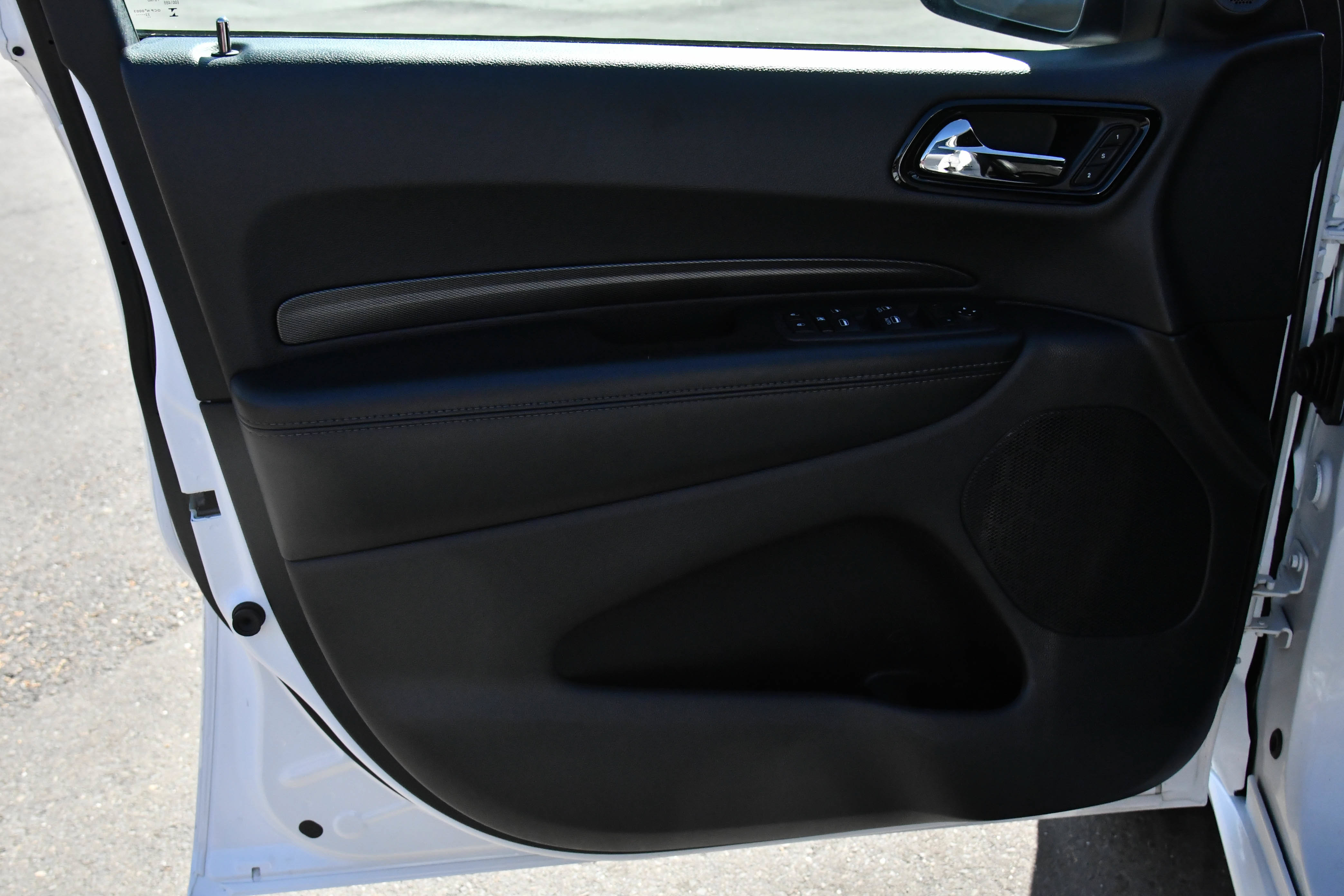 Used 2022 Dodge Durango GT AWD/4WD image 14