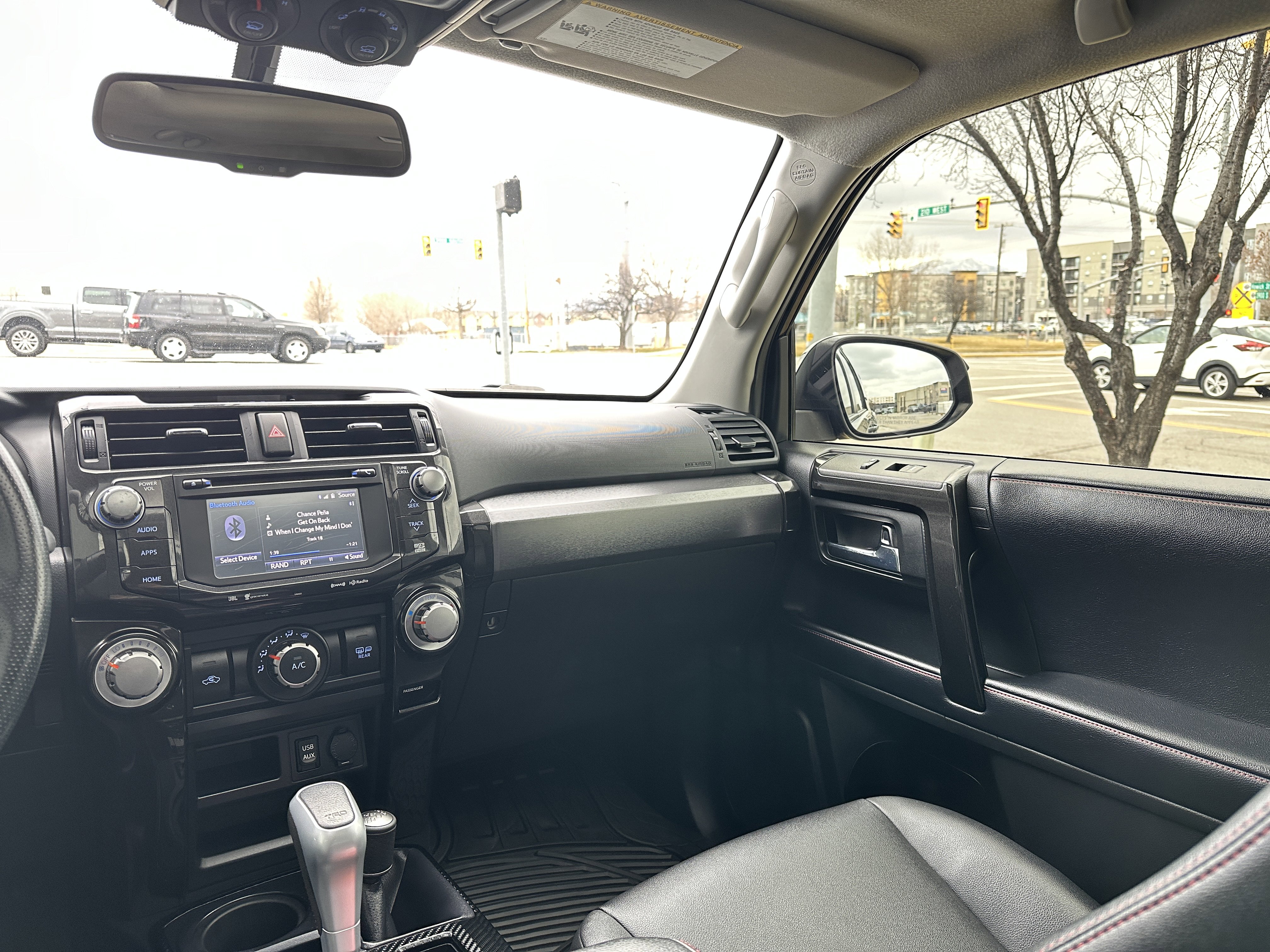 Used 2019 Toyota 4Runner TRD Pro image 33