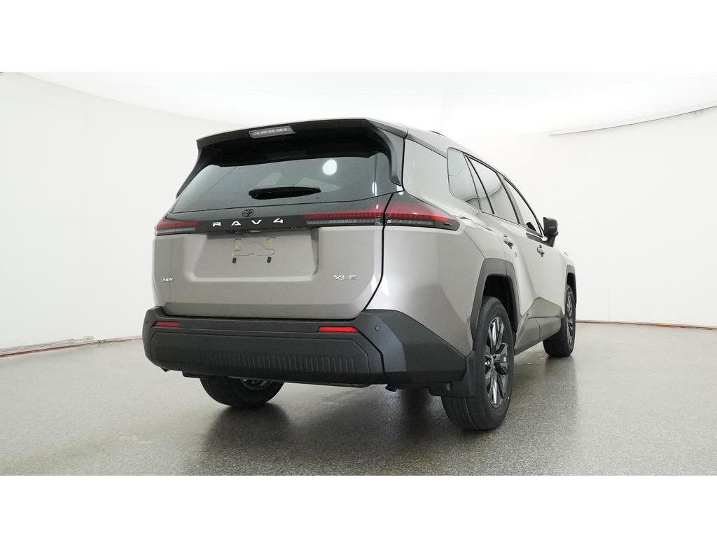 New 2026 Toyota RAV4 XLE Premium FWD image 31