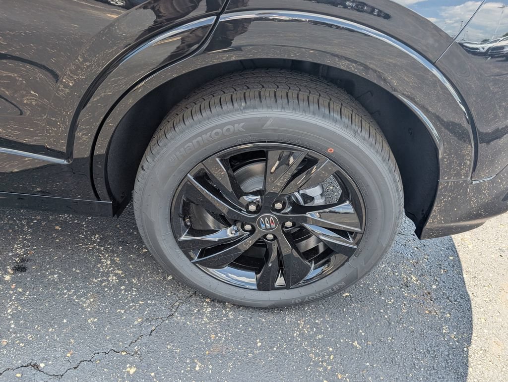 New 2026 Buick Encore GX Sport Touring FWD image 23