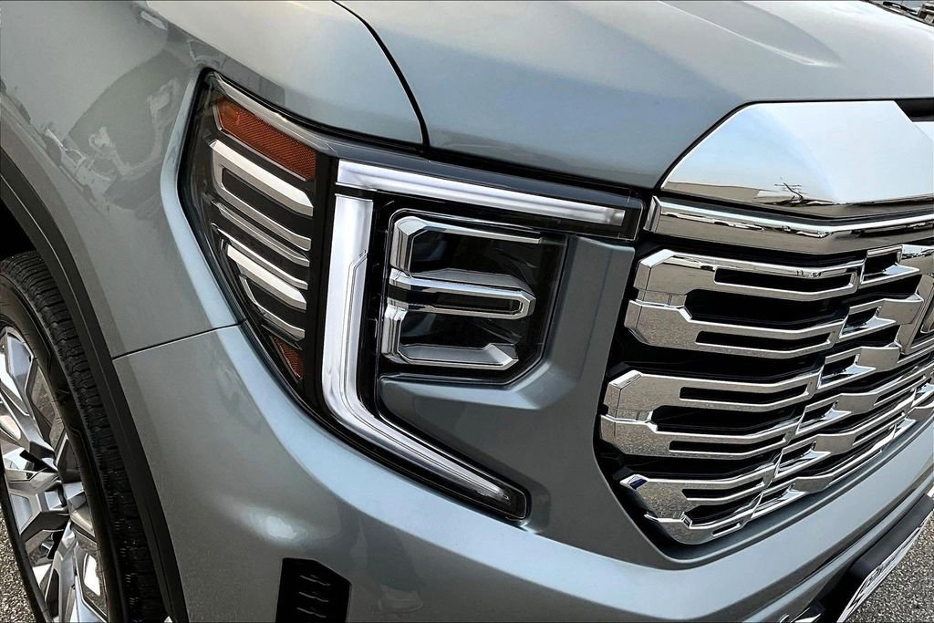 Used 2026 GMC Sierra 1500 Denali image 34