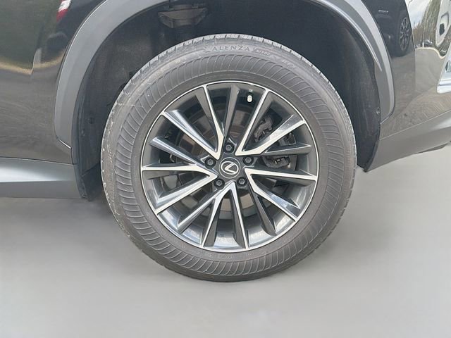 Used 2024 Lexus NX 350 AWD image 28