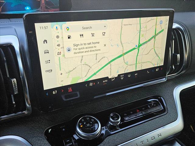 New 2026 Ford Expedition Tremor image 13