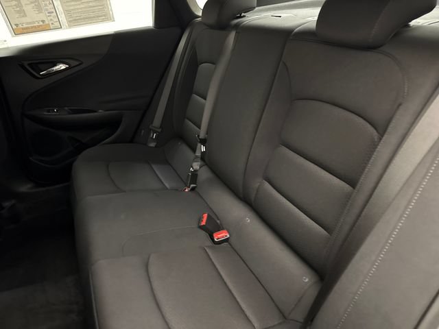 Certified 2024 Chevrolet Malibu RS w/ LPO, Floor Liner Package FWD image 21