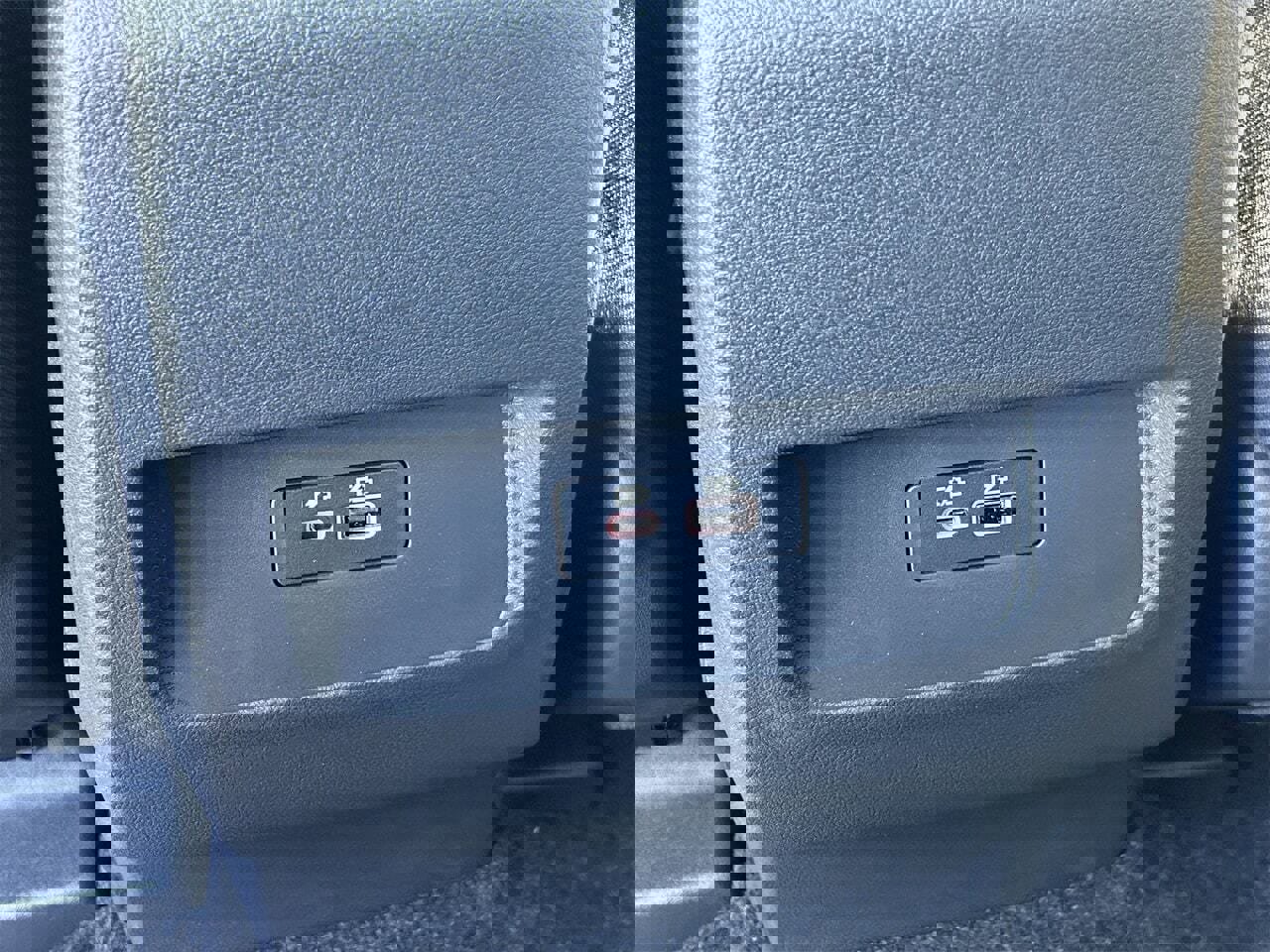 New 2026 Nissan Frontier SV image 20