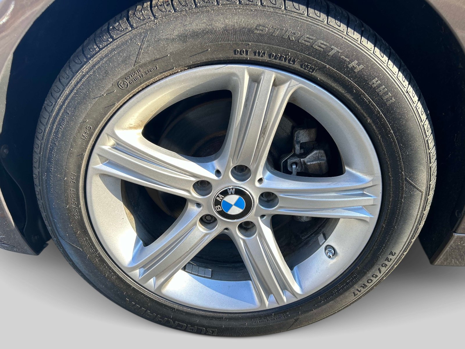Used 2015 BMW 328i Sedan RWD image 15