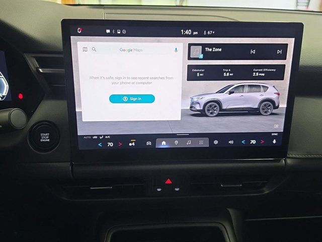 New 2026 MAZDA CX-5 Select image 9