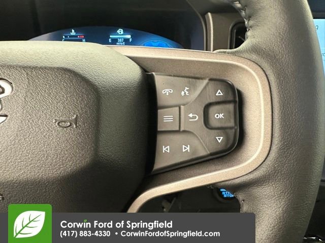 New 2025 Ford Bronco Badlands image 47