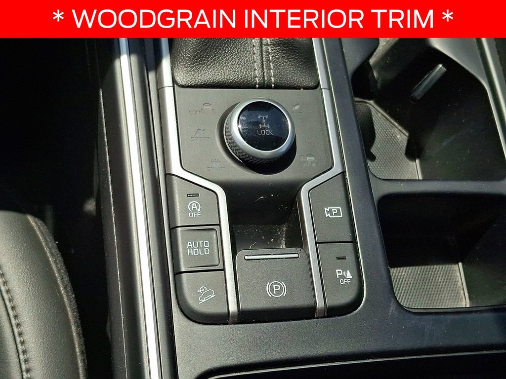 Used 2022 Kia Sorento X-Line EX AWD/4WD image 27
