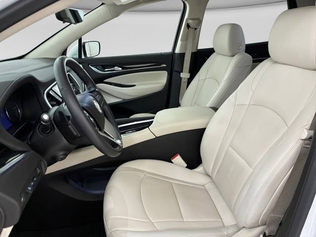 Used 2023 Buick Enclave Premium w/ Experience Buick Package AWD/4WD image 12