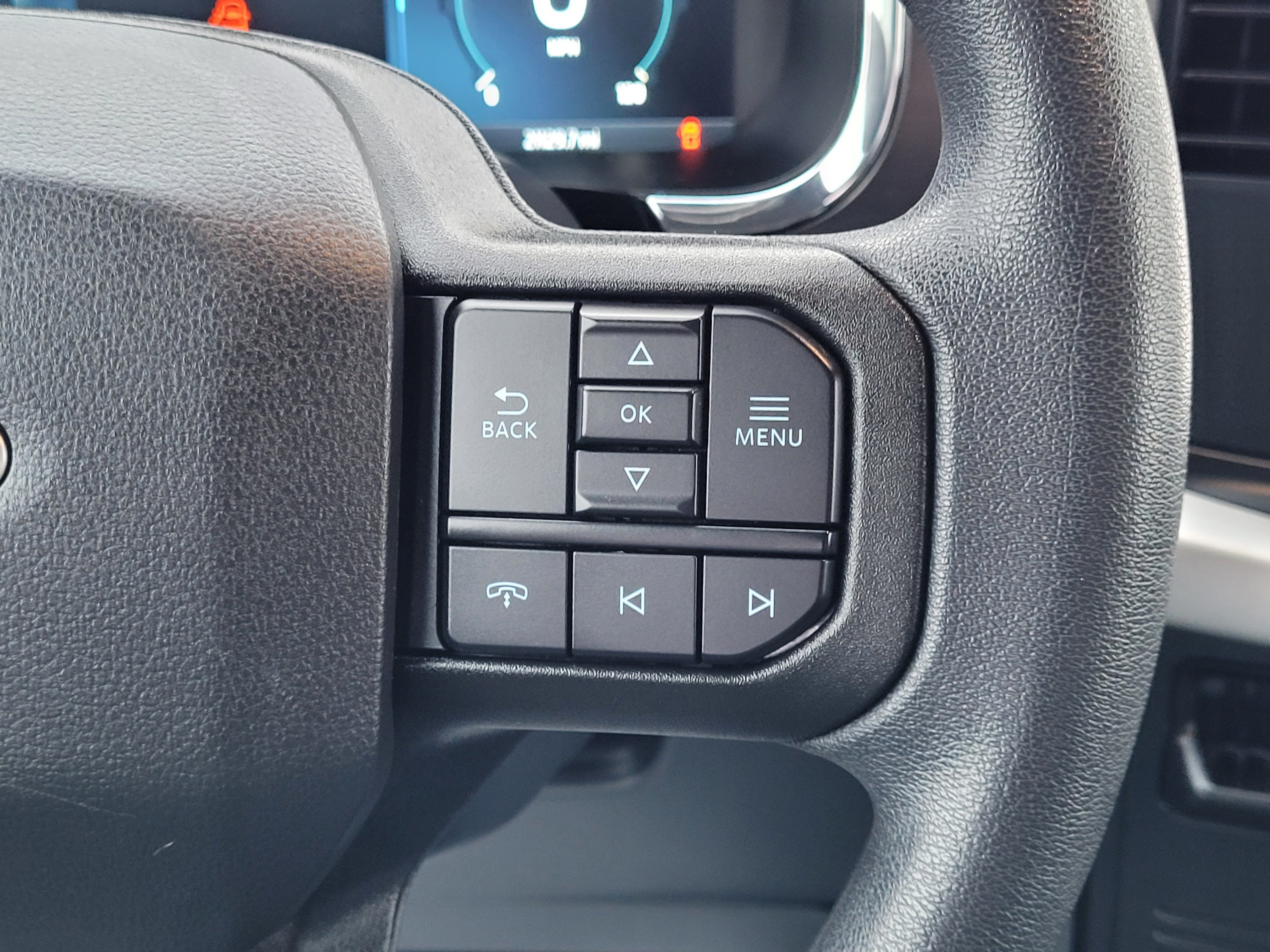 Used 2022 Ford F150 Lightning Pro AWD/4WD image 11