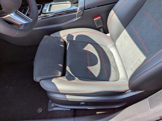 Certified 2026 Mercedes-Benz CLA 250 image 4