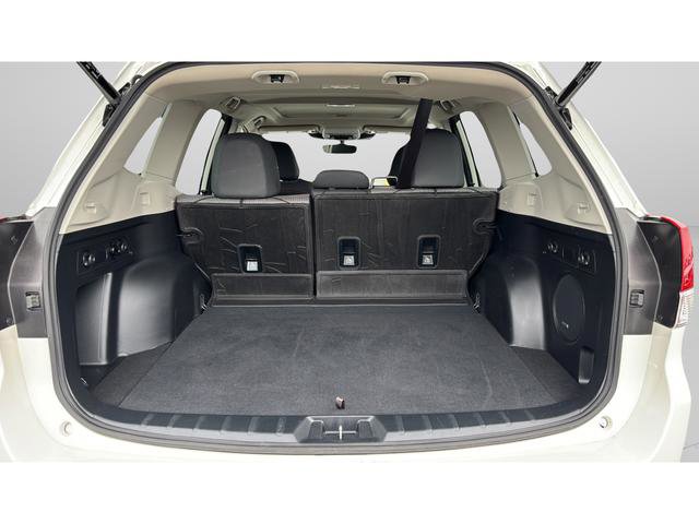 Used 2024 Subaru Forester Sport AWD/4WD image 12