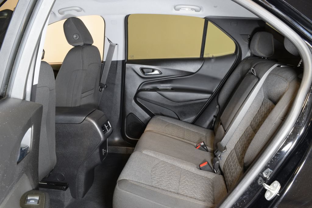 Used 2023 Chevrolet Equinox LT AWD/4WD image 28