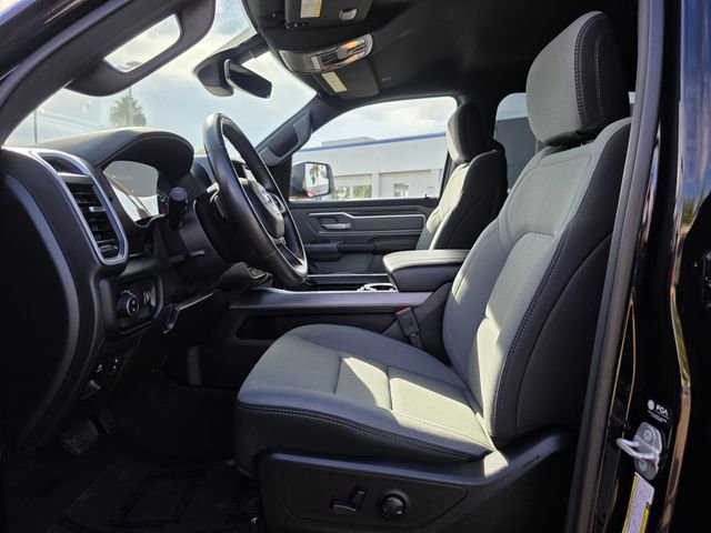 Used 2022 RAM 1500 Big Horn image 14