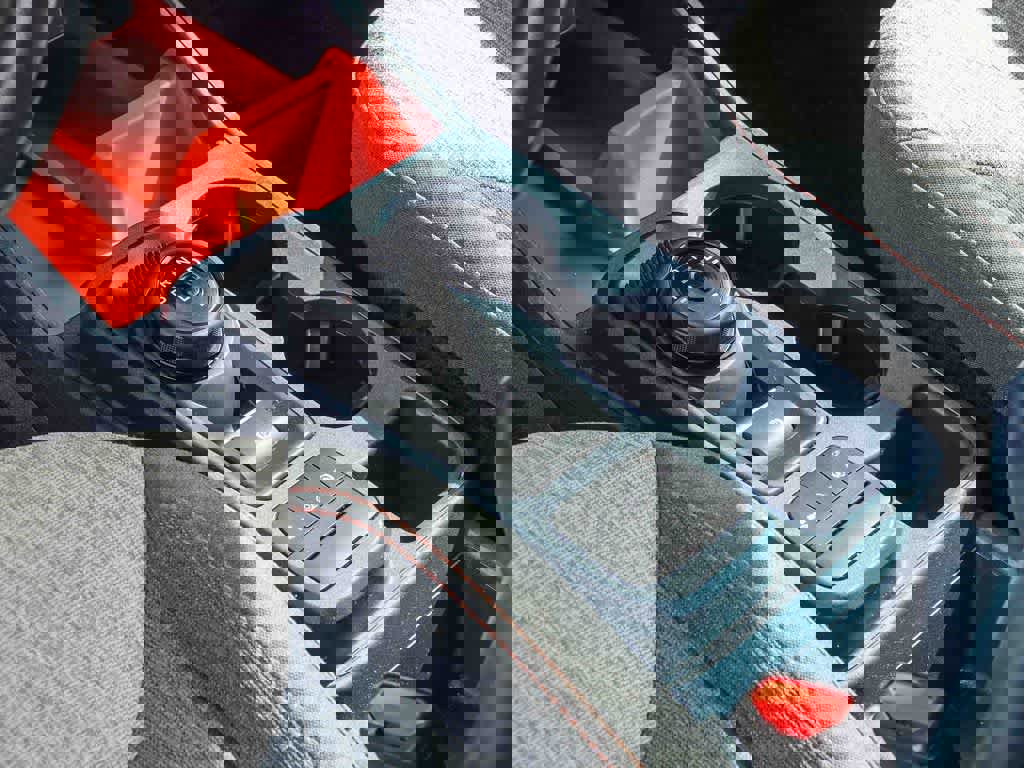 Used 2023 Ford Maverick XLT image 18