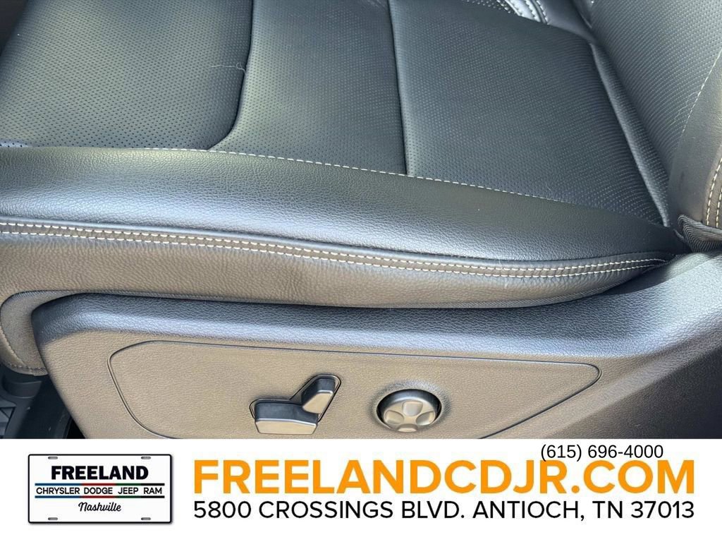 New 2026 RAM 1500 RHO image 24