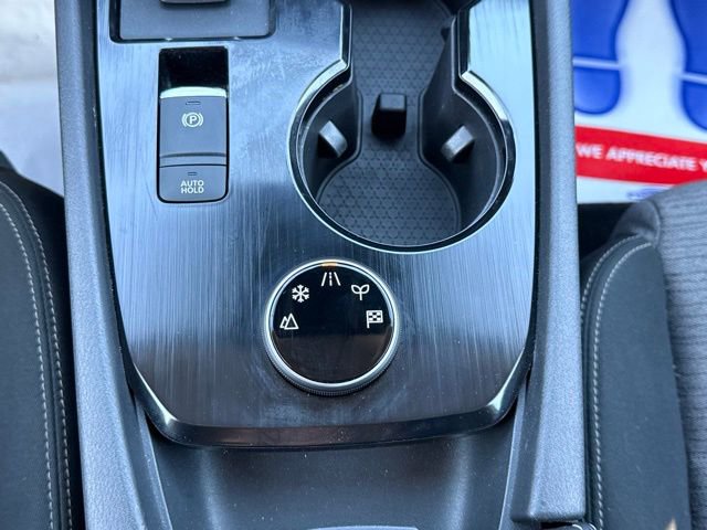 Certified 2023 Nissan Rogue SV image 30