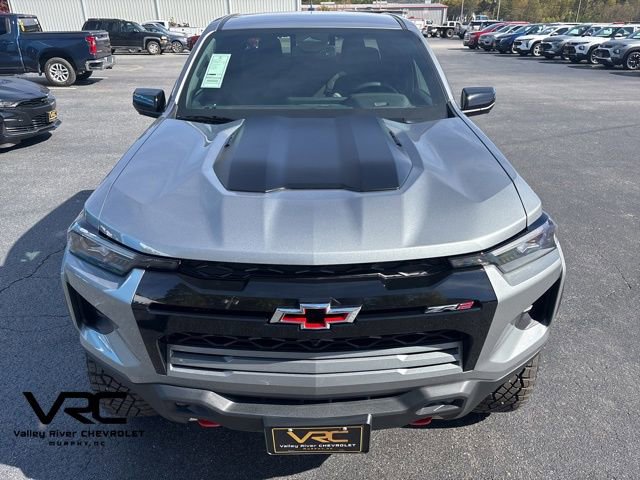 New 2026 Chevrolet Colorado ZR2 w/ Technology Package image 12