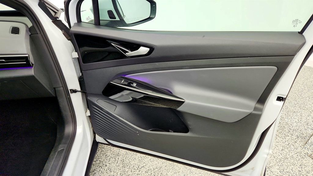 Used 2022 Volkswagen ID.4 Pro S image 22