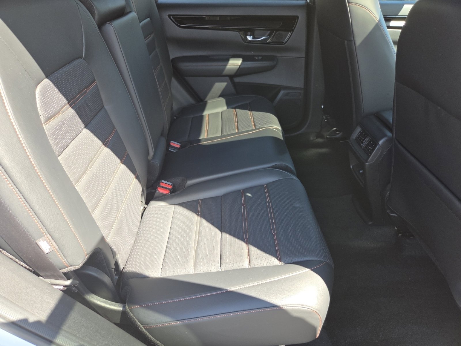 Certified 2023 Honda CR-V Sport Touring image 26