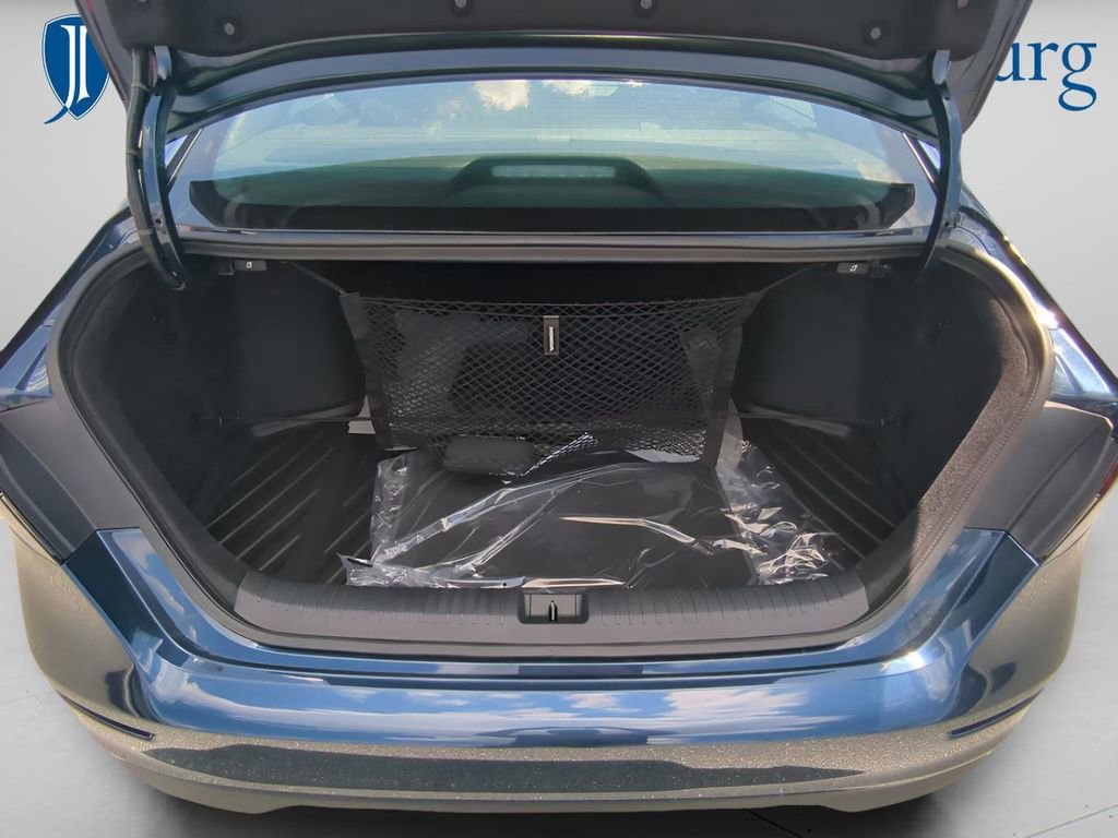 New 2026 Honda Accord SE image 13