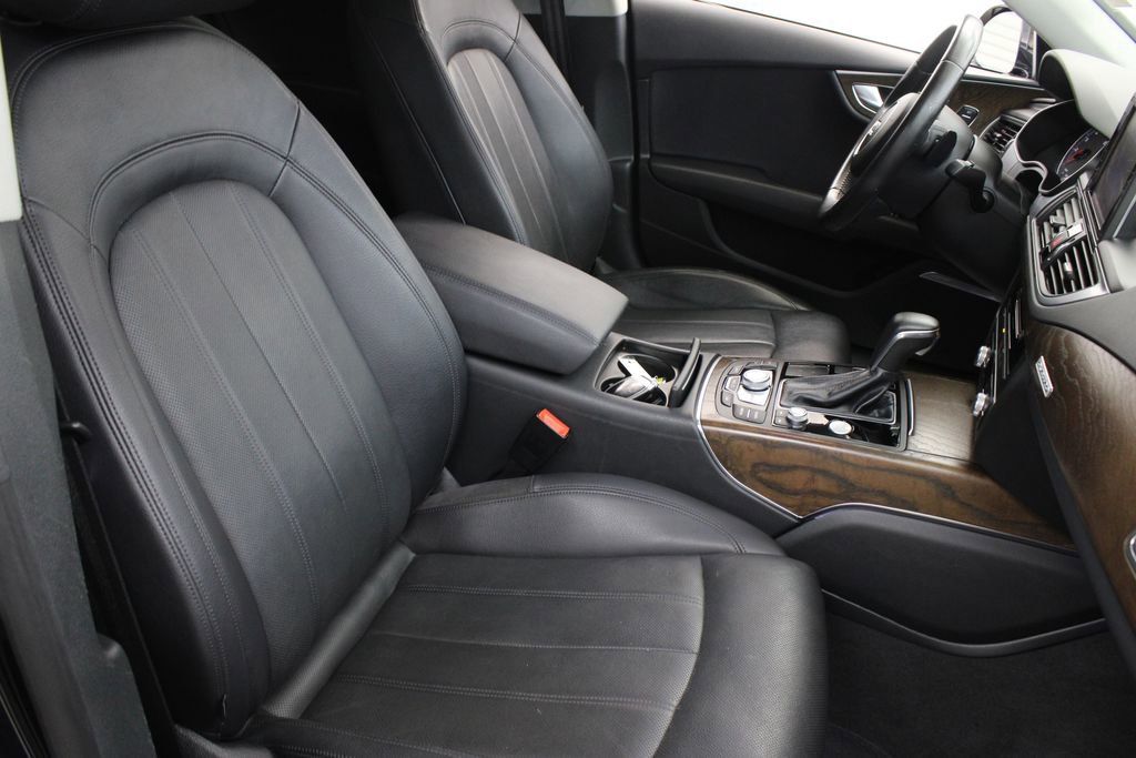 Used 2016 Audi A7 3.0T Prestige w/ Prestige Package image 25