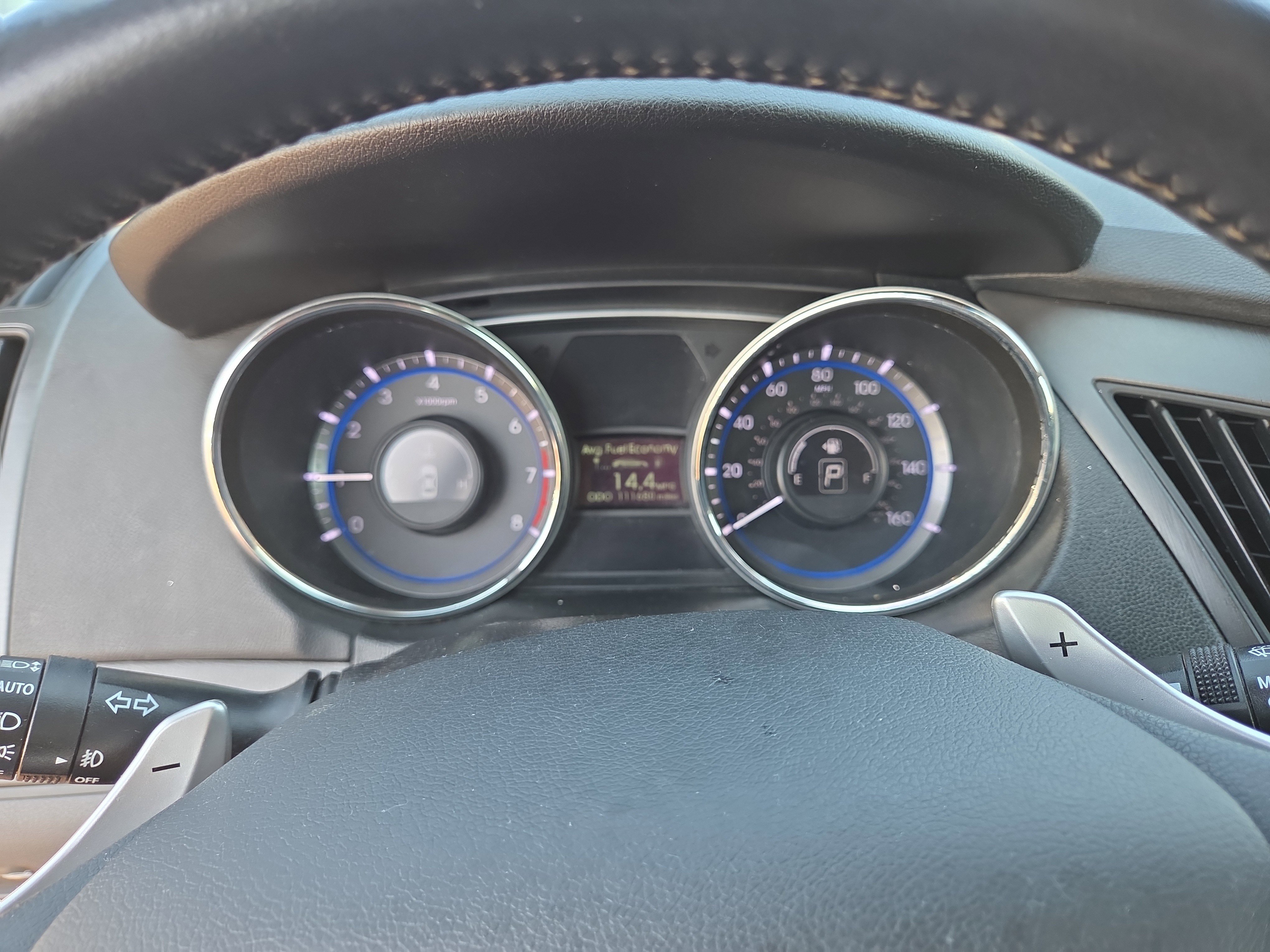 Used 2013 Hyundai Sonata SE image 20