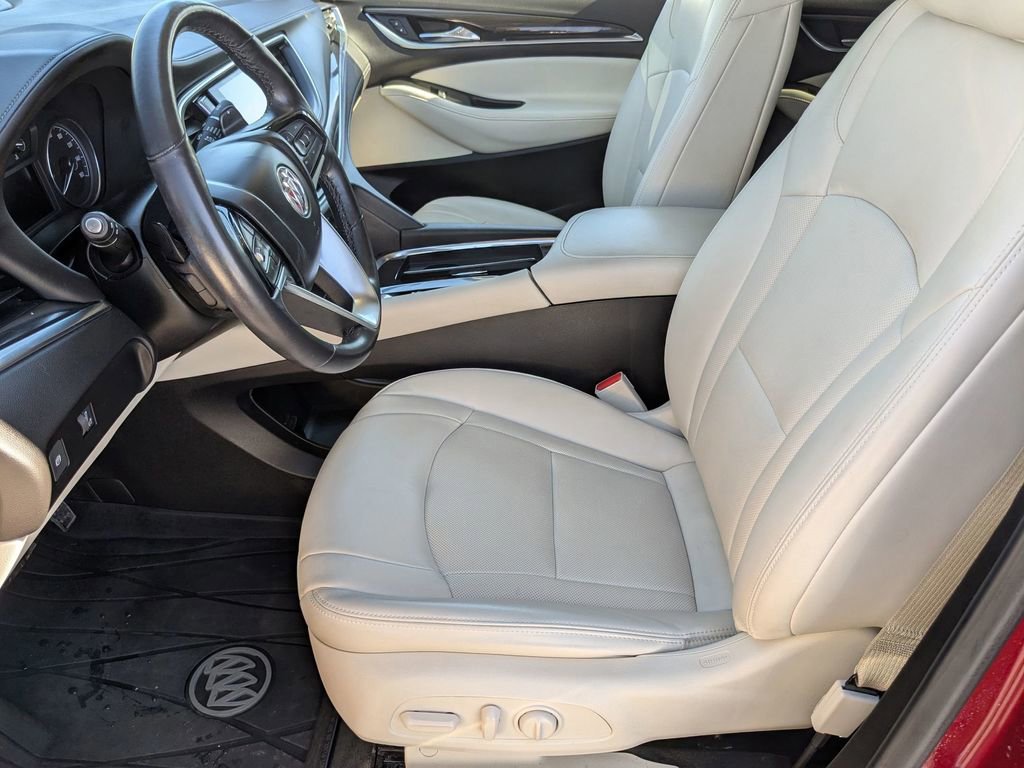 Used 2023 Buick Enclave Essence w/ Experience Buick Package image 15