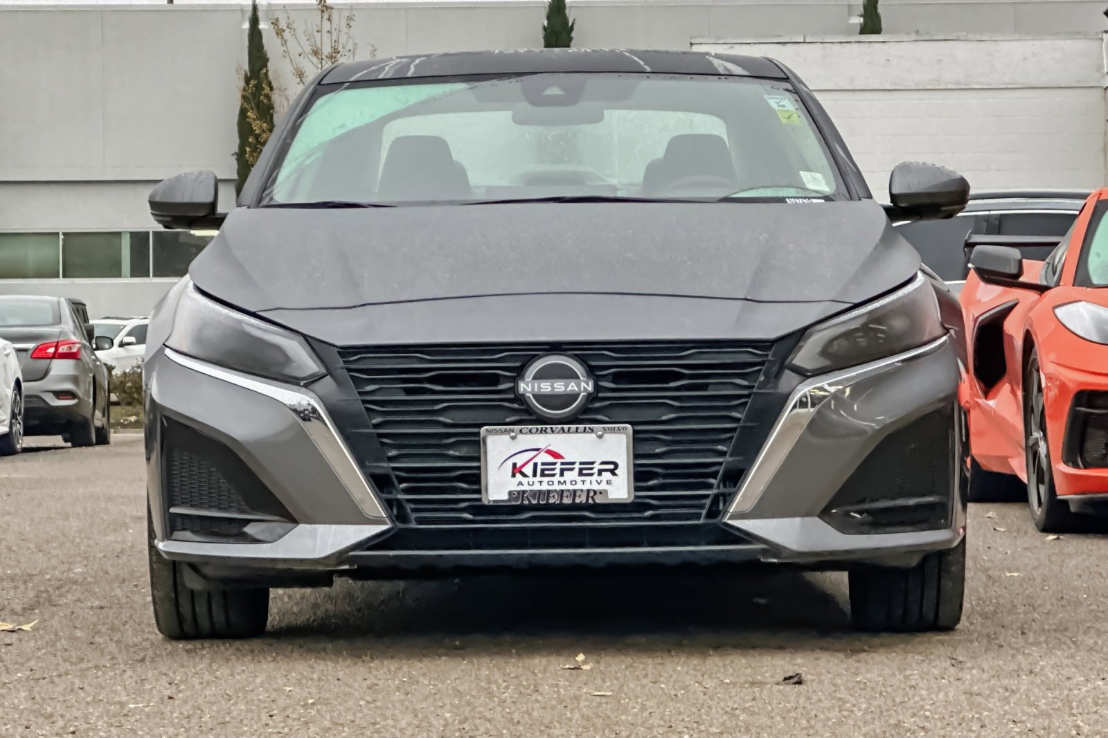 Used 2024 Nissan Altima 2.5 SL image 6