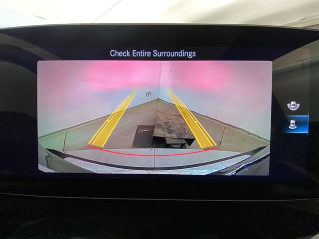 Used 2023 Mercedes-Benz GLB 250 image 17