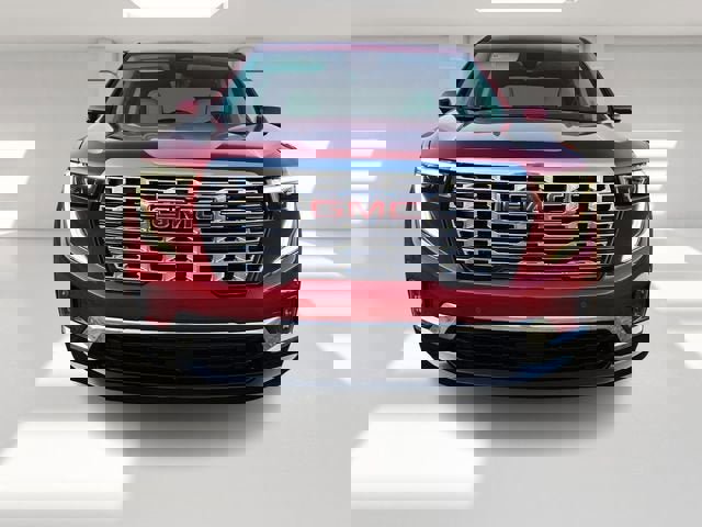 New 2026 GMC Acadia Denali w/ Super Cruise Package image 8