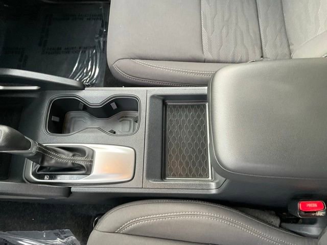 Certified 2022 Nissan Frontier SV w/ Technology Package AWD/4WD image 21
