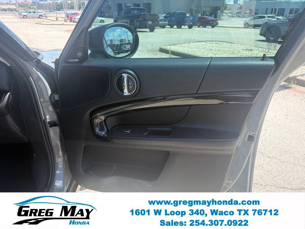 Used 2021 MINI Cooper Countryman S AWD/4WD image 25