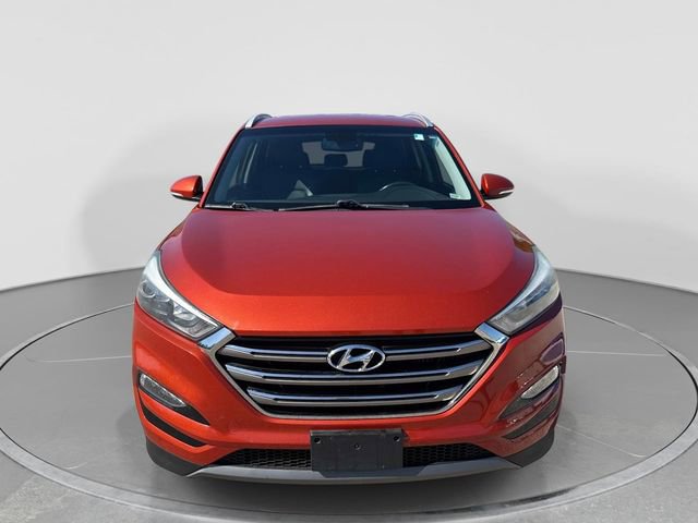 Used 2016 Hyundai Tucson Limited image 9