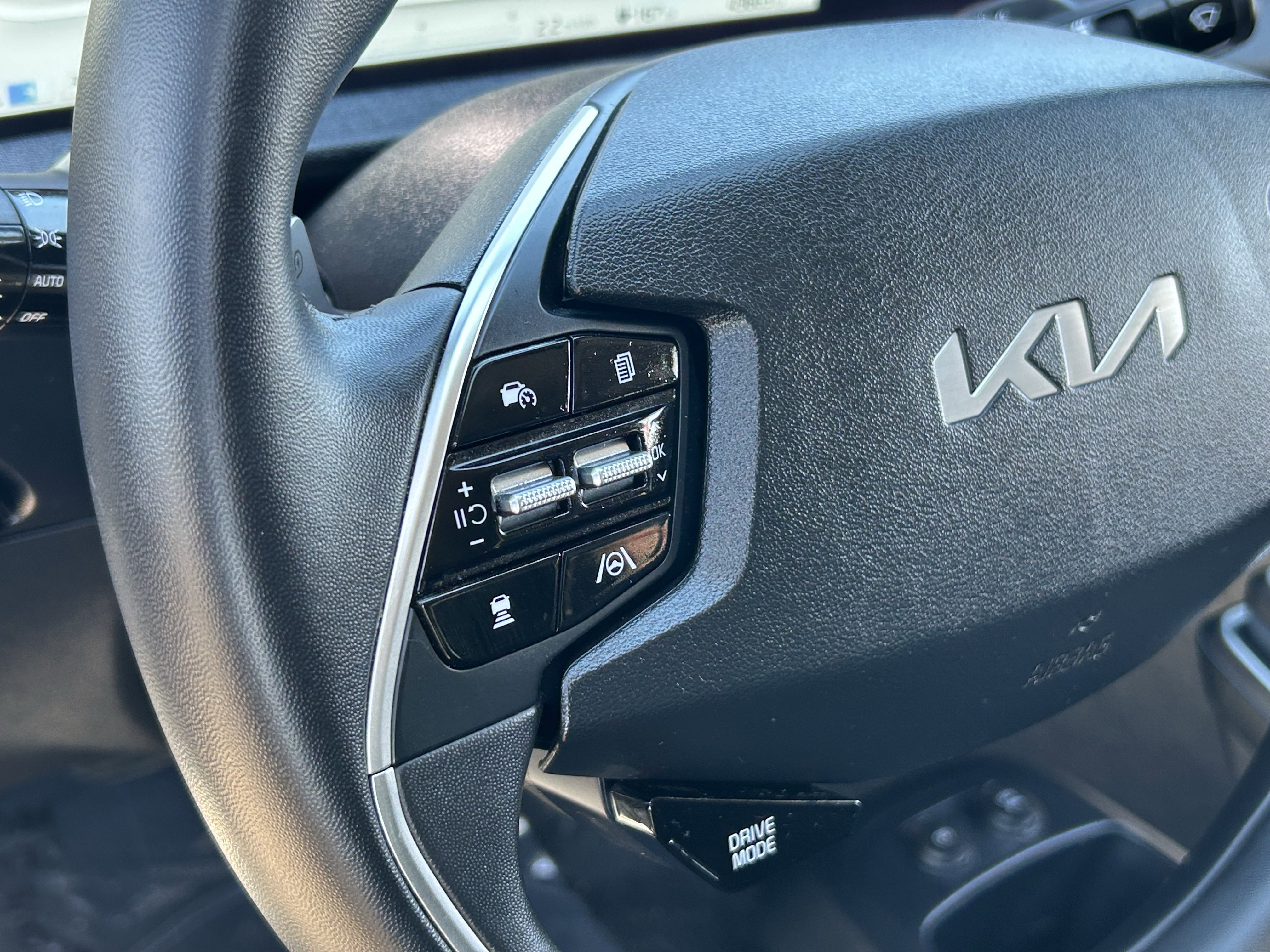 Certified 2024 Kia EV6 Light image 23