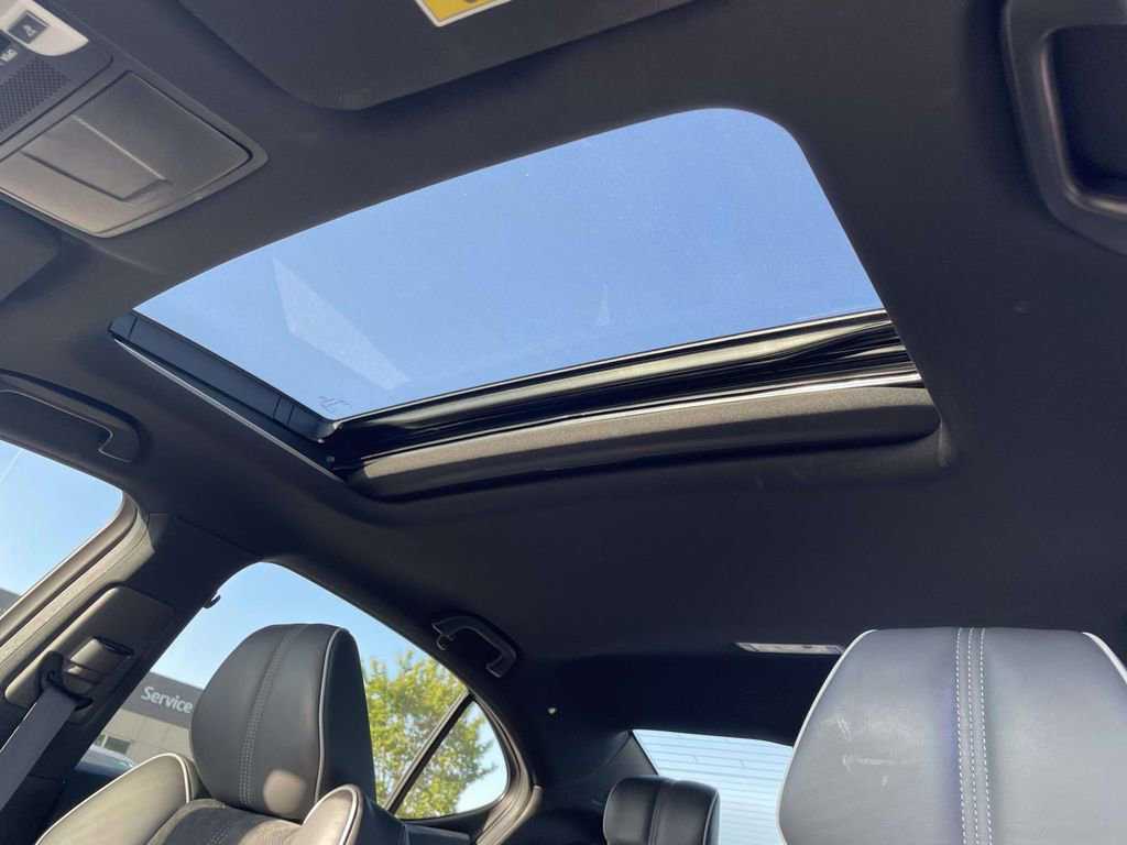 Used 2020 Acura TLX V6 w/ A-SPEC Pkg AWD/4WD image 9