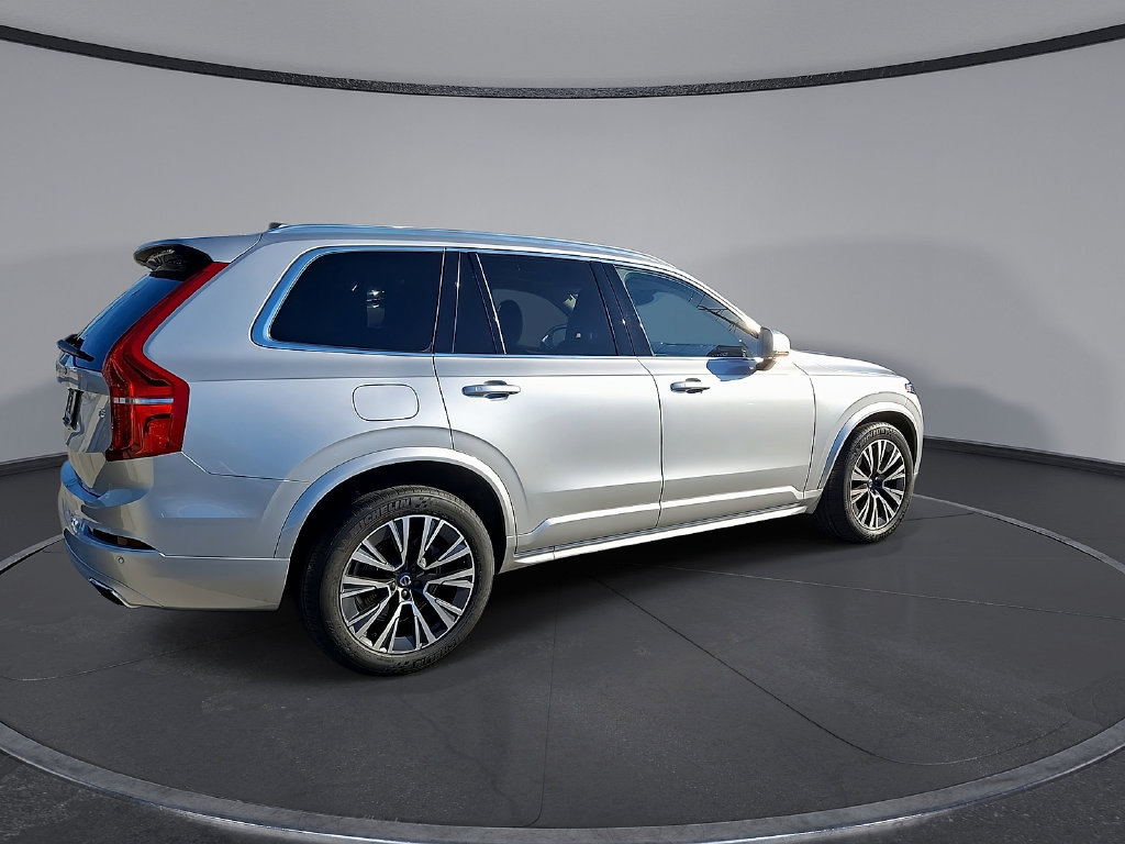 Used 2021 Volvo XC90 T5 Momentum w/ Climate Package FWD image 7