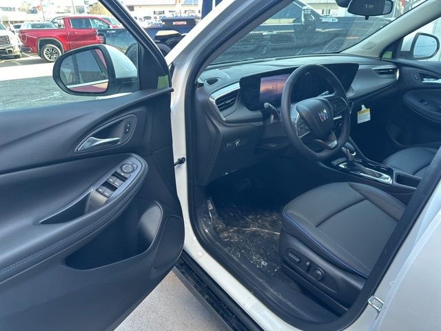 New 2026 Buick Encore GX Sport Touring w/ Comfort Package image 19